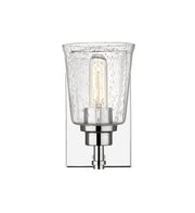 Bohin 1 Light 5" Wall Sconce in Chrome