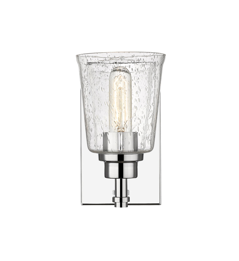 Bohin 1 Light 5" Wall Sconce in Chrome