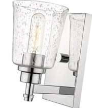 Bohin 1 Light 5" Wall Sconce in Chrome