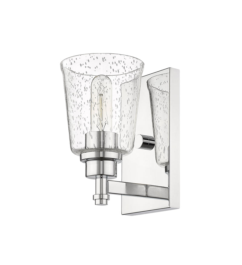 Bohin 1 Light 5" Wall Sconce in Chrome