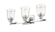 Bohin 3 Light 24" Vanity in Chrome