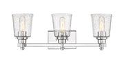 Bohin 3 Light 24" Vanity in Chrome