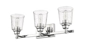 Bohin 3 Light 24" Vanity in Chrome