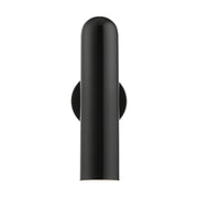 Ardmore ADA Wall Sconce in Shiny Black