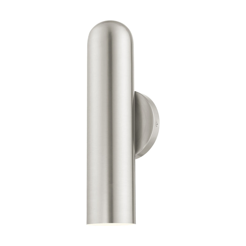 Ardmore ADA Wall Sconce in Brushed Nickel