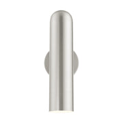 Ardmore ADA Wall Sconce in Brushed Nickel