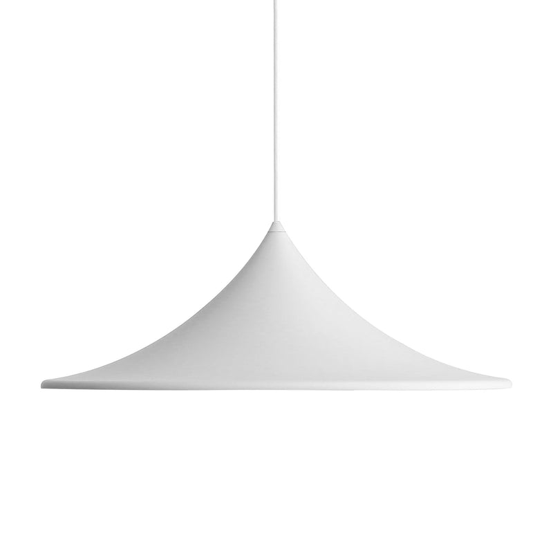 Vistara 20" Pendant in Sand White