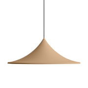 Vistara 28" Pendant in Latte
