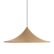 Vistara 35" Pendant in Latte