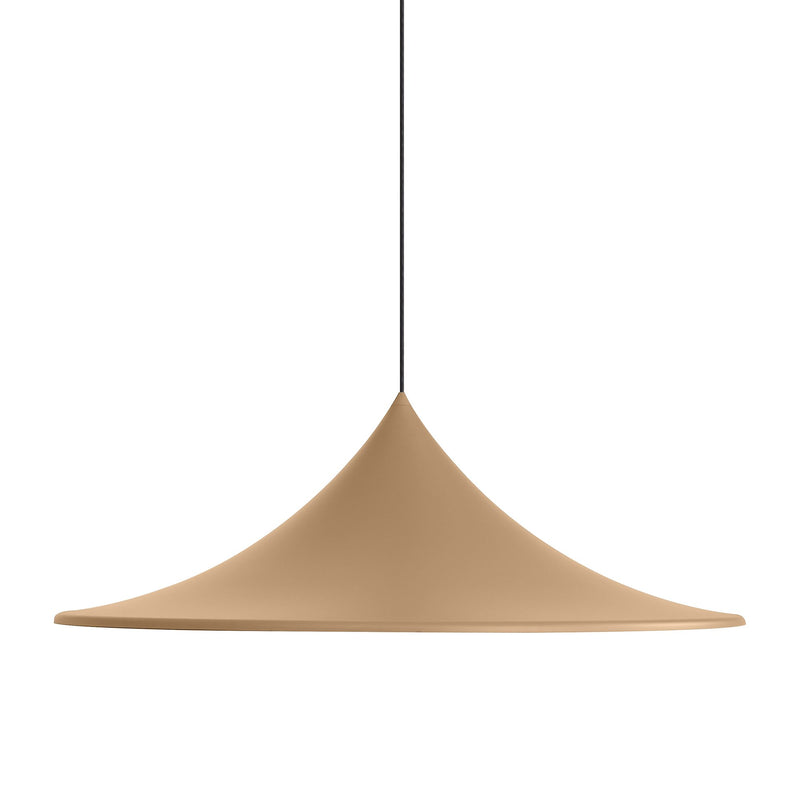 Vistara 35" Pendant in Latte