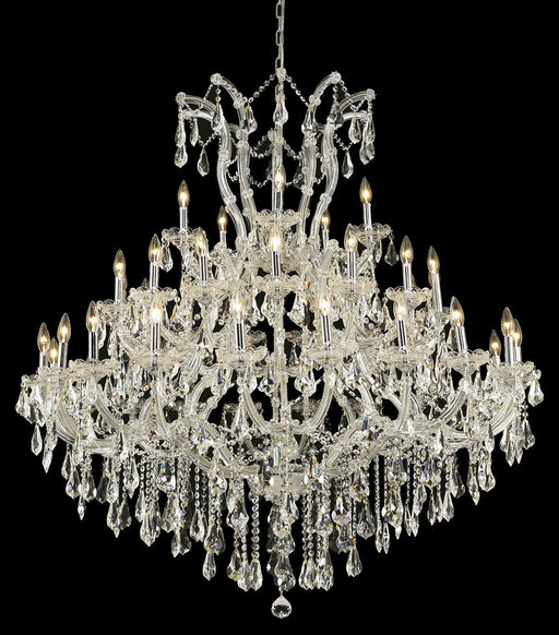 Maria Theresa 41-Light Chandelier - Lamps Expo
