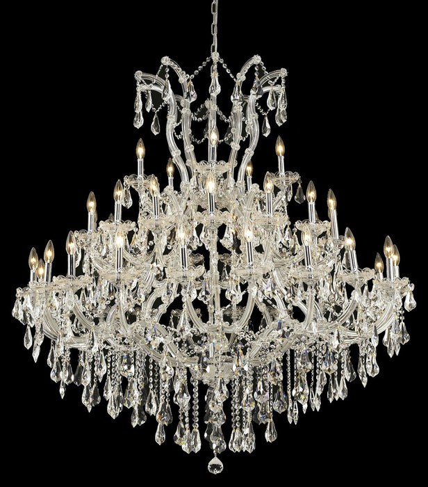 Maria Theresa 41-Light Chandelier - Lamps Expo