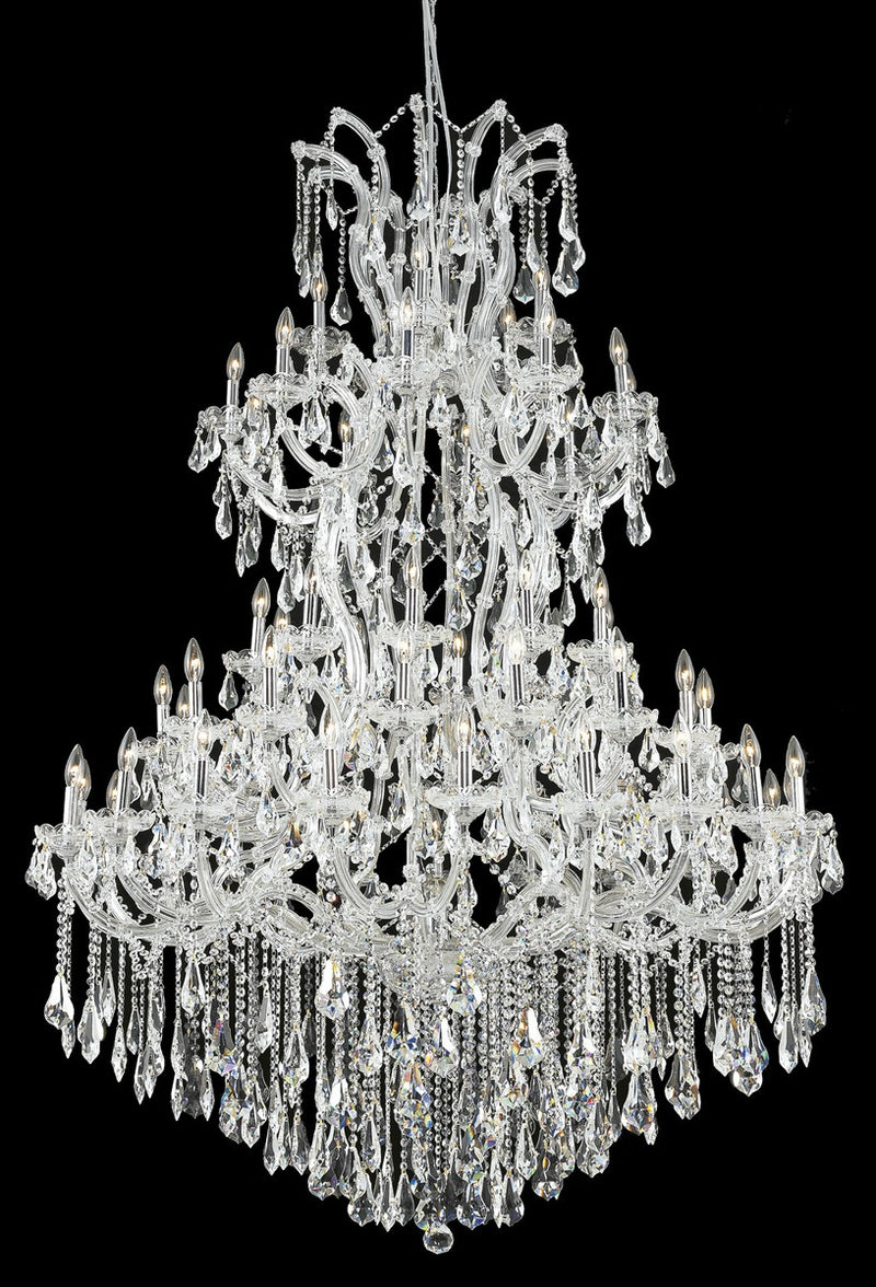 Maria Theresa 61-Light Chandelier - Lamps Expo
