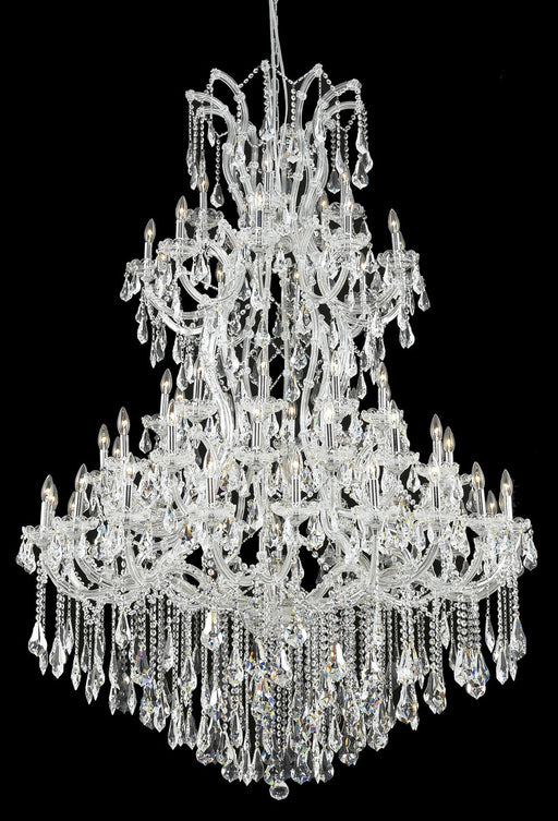 Maria Theresa 61-Light Chandelier - Lamps Expo