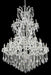 Maria Theresa 61-Light Chandelier - Lamps Expo