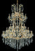 Maria Theresa 61-Light Chandelier - Lamps Expo
