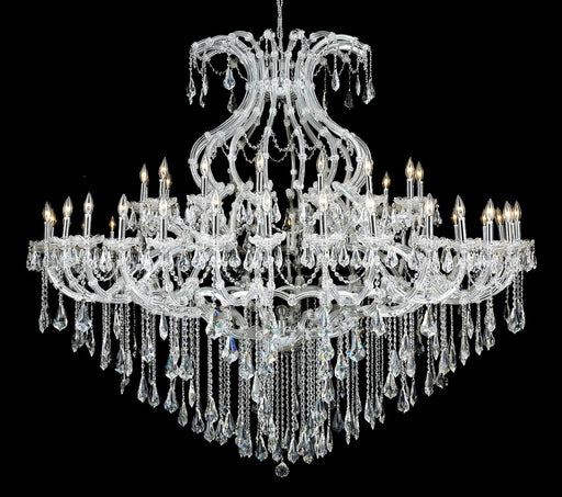 Maria Theresa 49-Light Chandelier - Lamps Expo