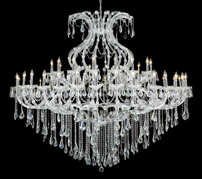 Maria Theresa 49-Light Chandelier - Lamps Expo