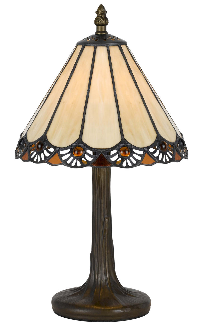 Uni-Pack 1-Light Accent Table - Lamps Expo