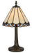 Uni-Pack 1-Light Accent Table - Lamps Expo