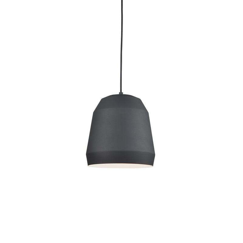 Sedona 16" Pendant in Black