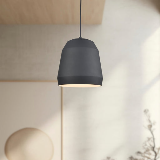 Sedona 16" Pendant in Black