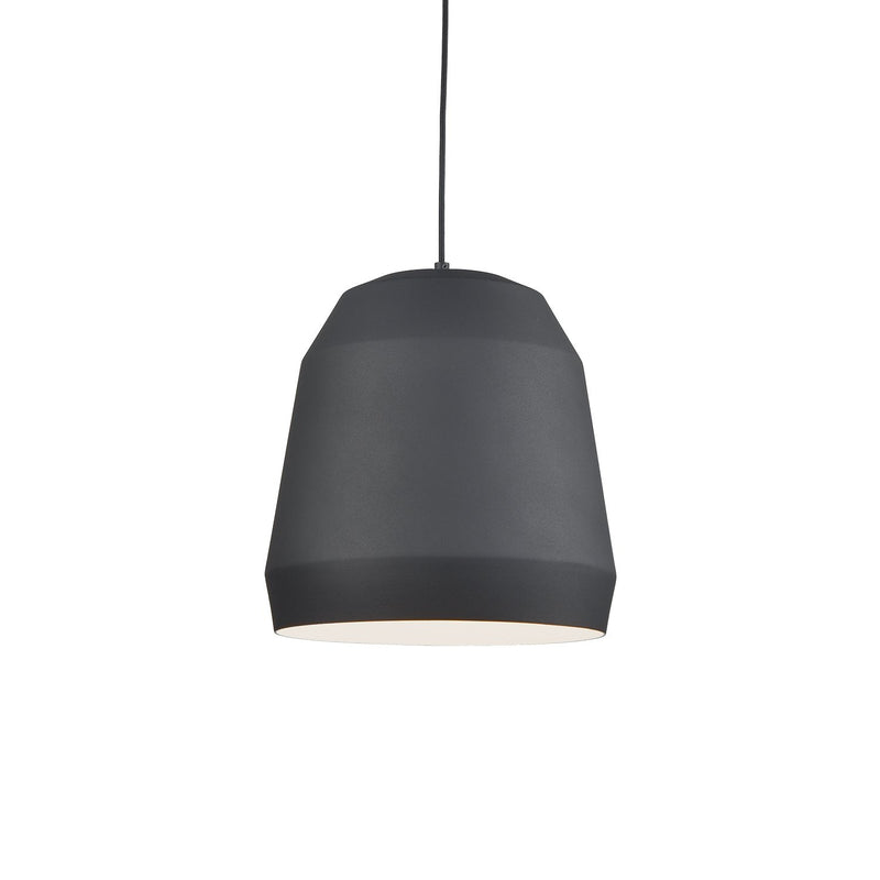 Sedona 22" Pendant in Black