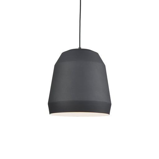 Sedona 22" Pendant in Black