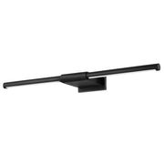 Jerome 30" Picture Light in Old Bronze