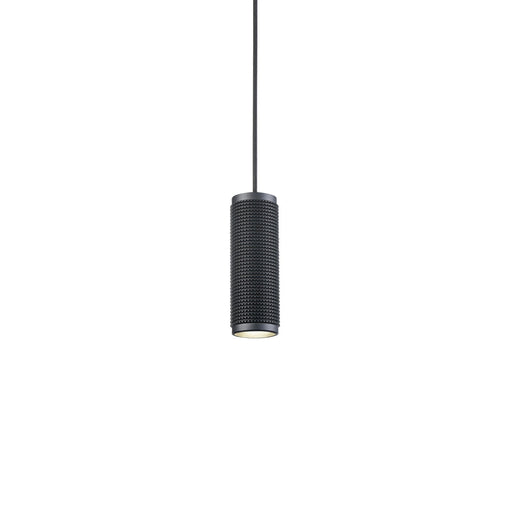 Micro 3" Pendant in Black
