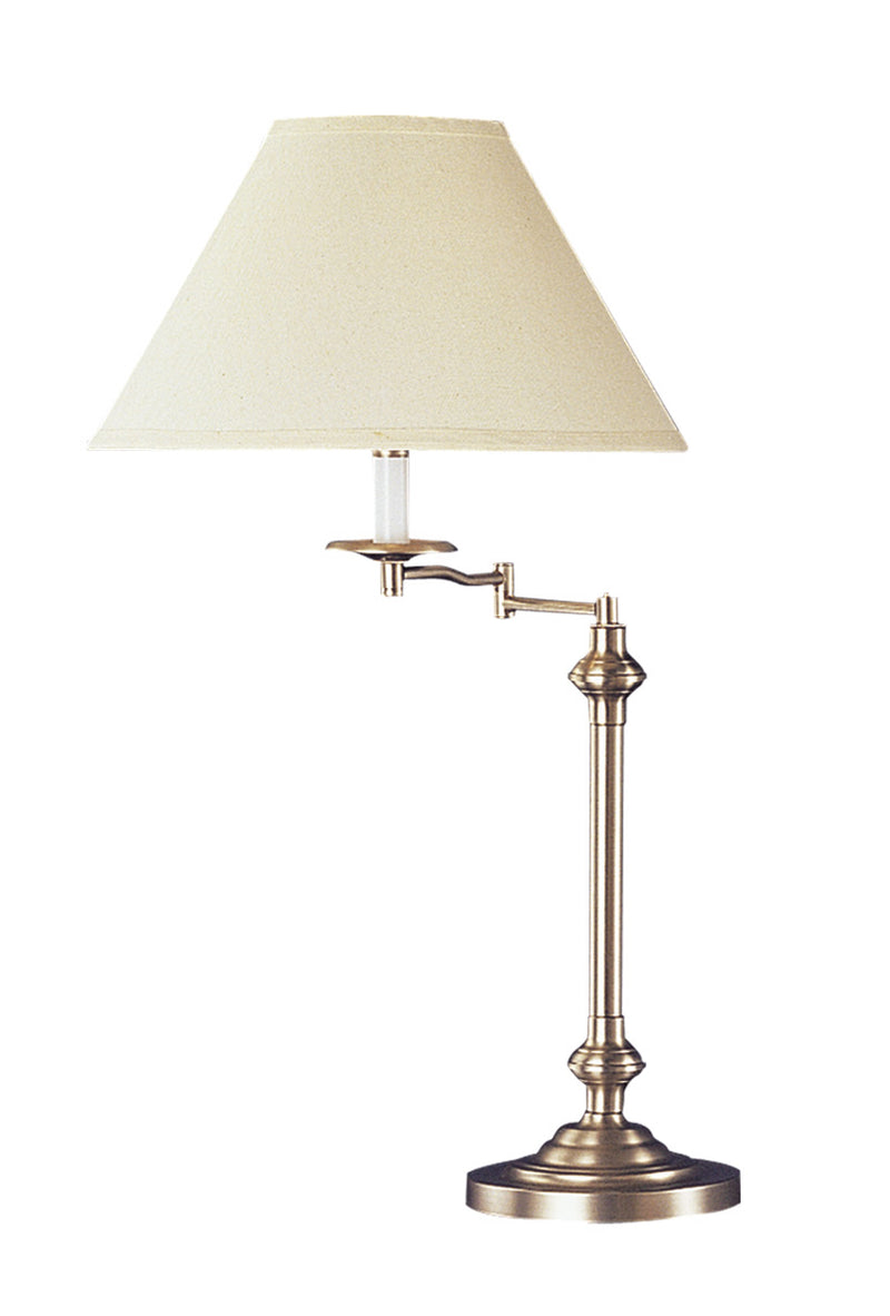 1-Light Table Lamp - Lamps Expo