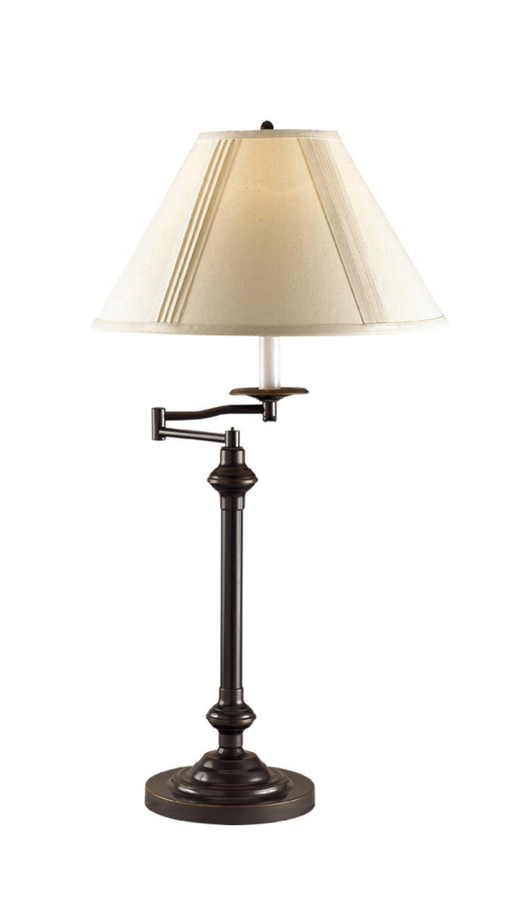 1-Light Table Lamp - Lamps Expo