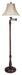 Uni-Pack One Light Floor Lamp In Antique Rust