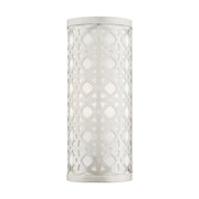 Calinda ADA Wall Sconce in Brushed Nickel