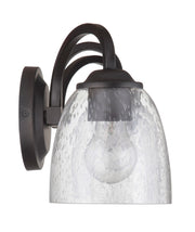 Serene 3 Light 22.63" Vanity in Espresso