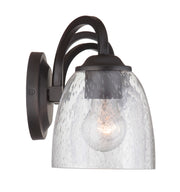 Serene 3 Light 22.63" Vanity in Espresso