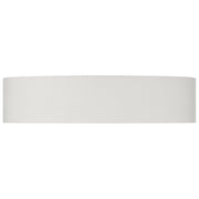 Maddy Small LED Flush Mount in Matte White