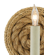 Wallis Wall Sconce in Natural