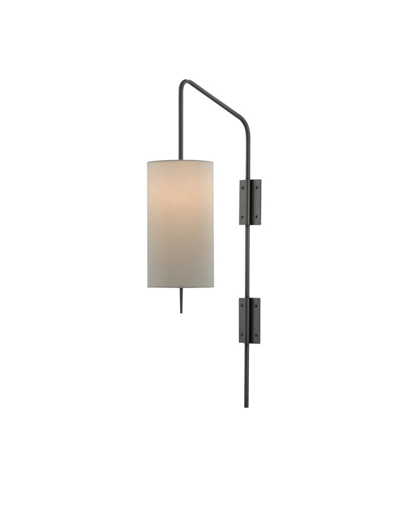 Tamsin Wall Sconce in Oil Rubbed Bronze