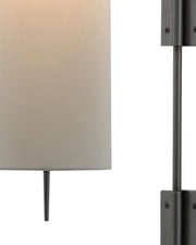 Tamsin Wall Sconce in Oil Rubbed Bronze