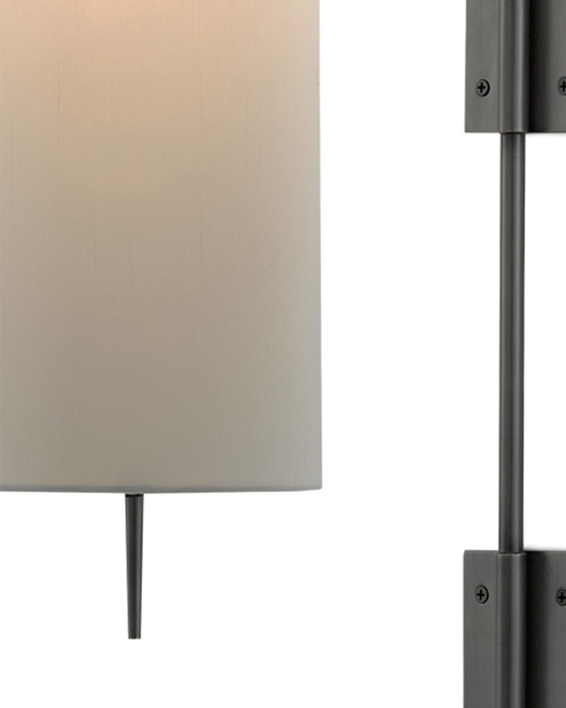 Tamsin Wall Sconce in Oil Rubbed Bronze