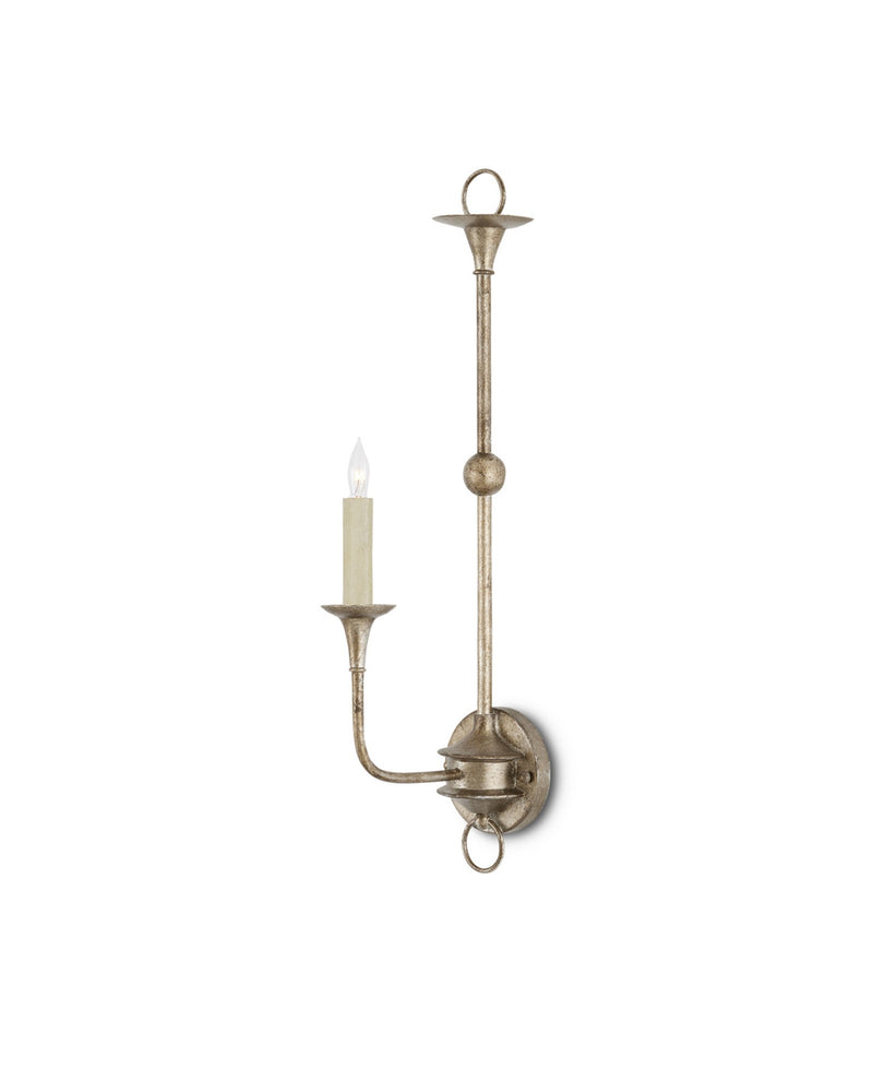 Nottaway Wall Sconce in Pyrite Bronze
