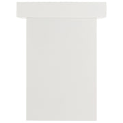 I-Lite Adjustable Spotlight Flush Mount in White
