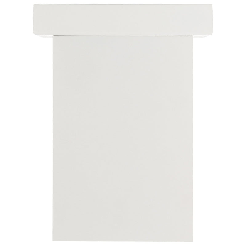 I-Lite Adjustable Spotlight Flush Mount in White