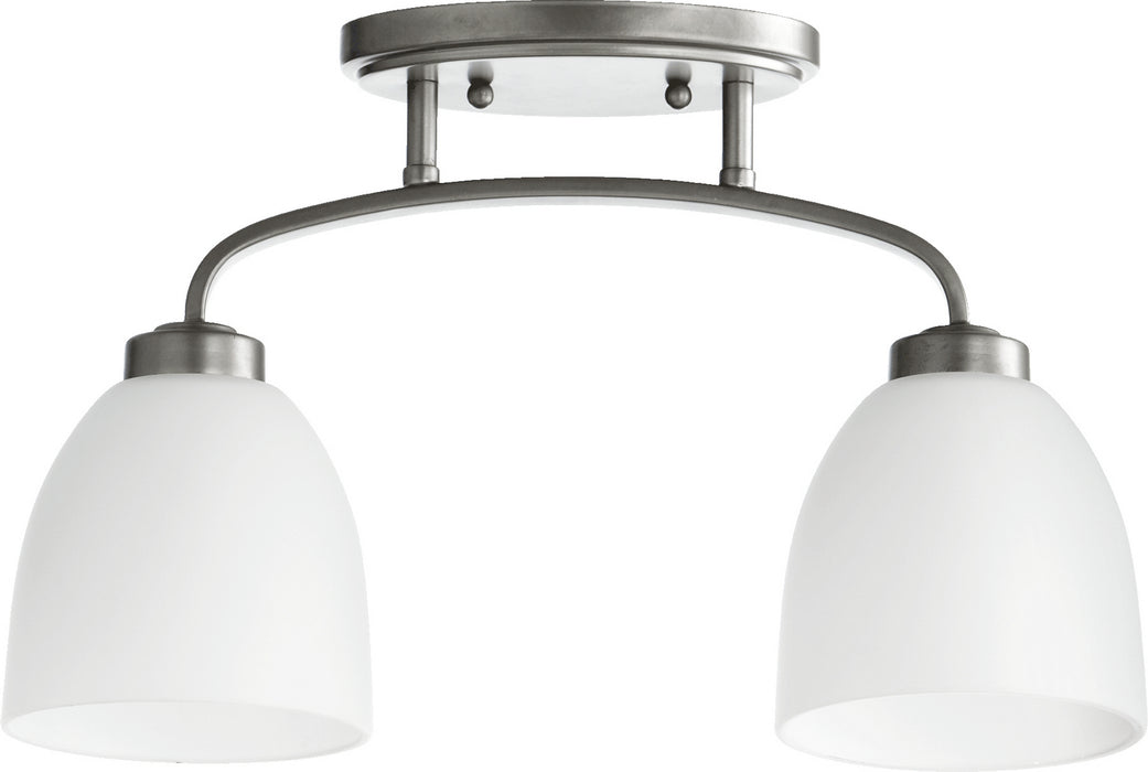 Reyes Semi-Flush Mount - Lamps Expo
