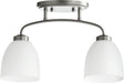Reyes Semi-Flush Mount - Lamps Expo