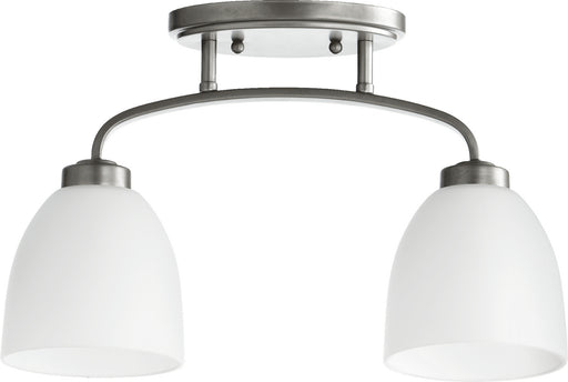 Reyes Semi-Flush Mount - Lamps Expo