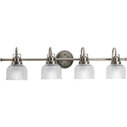 Archie 4-Light Bath & Vanity Lighting - Lamps Expo