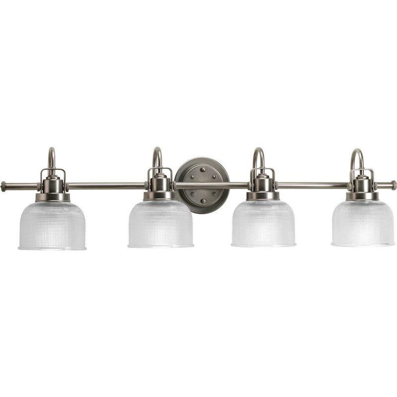 Archie 4-Light Bath & Vanity Lighting - Lamps Expo