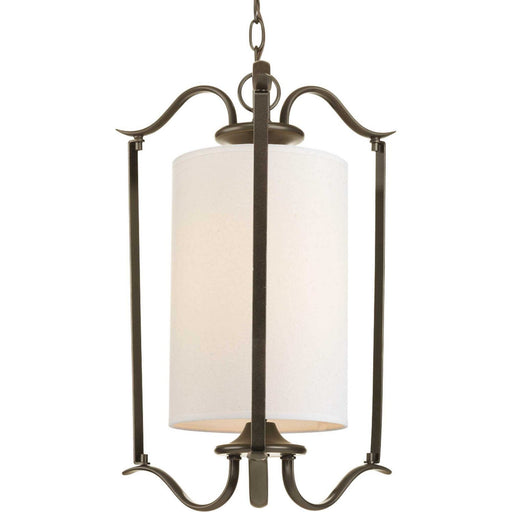 Inspire Large Pendant in Antique Bronze